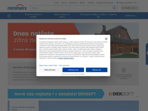 Remmers s.r.o.