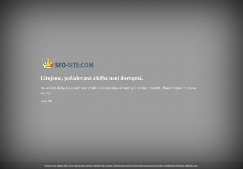 Zobrazit webové stránky Praktický lékař pro děti a dorost - MUDr. Alena Mottlová