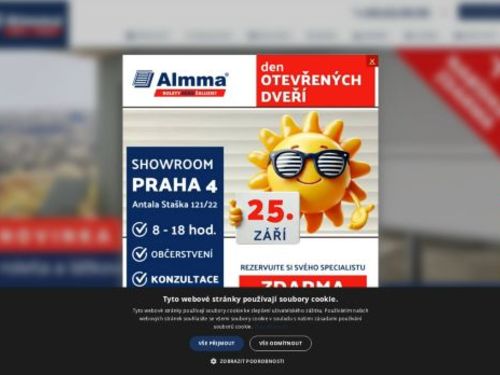 Almma s.r.o.