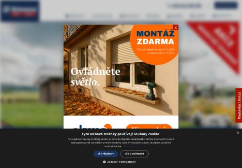 Zobrazit webové stránky Almma s.r.o.