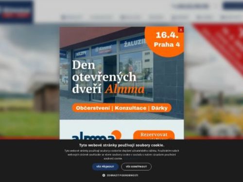Almma s.r.o.