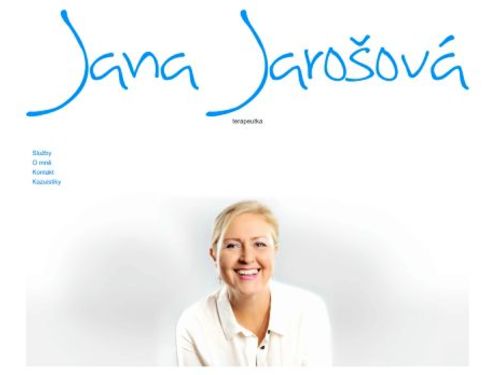 Bc. Jana Jarošová