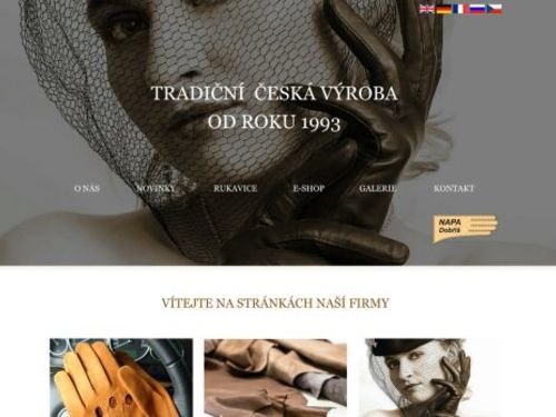 NAPA Dobříš s.r.o.