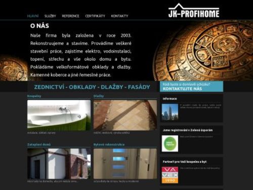 JK Profihome