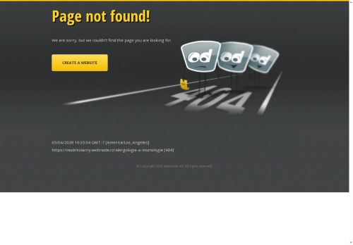 Zobrazit webové stránky Alergologie a klinická imunologie AKA s.r.o. - MUDr. Anna Koláčná