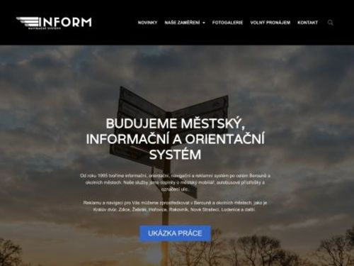 INFORM, spol. s r.o.