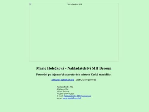 Nakladatelství MH