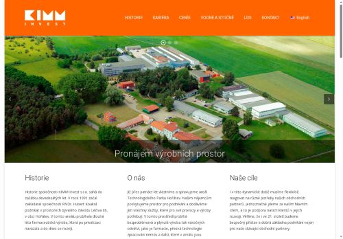 Centec automatika, spol. s r.o. nabízí práci na pozici PRACOVNÍK KONTROLY KVALITY v obci Hořátev