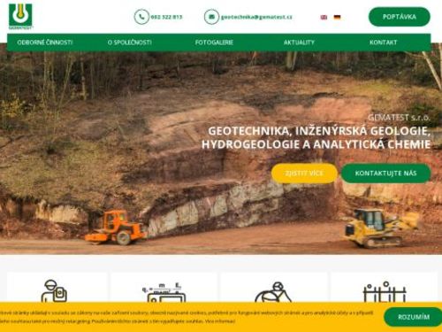 GEMATEST, spol. s r.o.