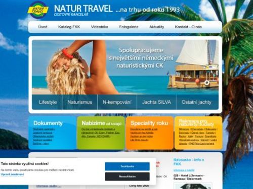 Natur Travel, s.r.o