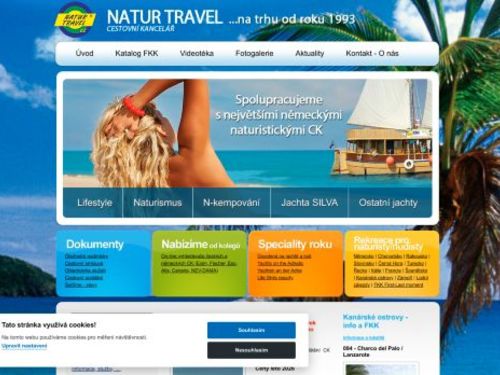 Natur Travel, s.r.o