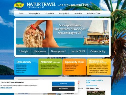 Natur Travel, s.r.o