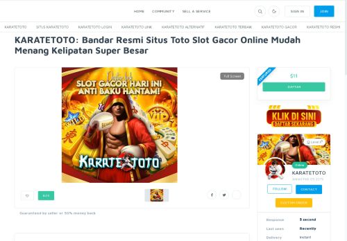 Zobrazit webové stránky Safarex - lovecké cesty