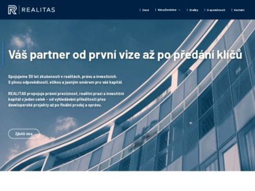 REALITAS, s.r.o.