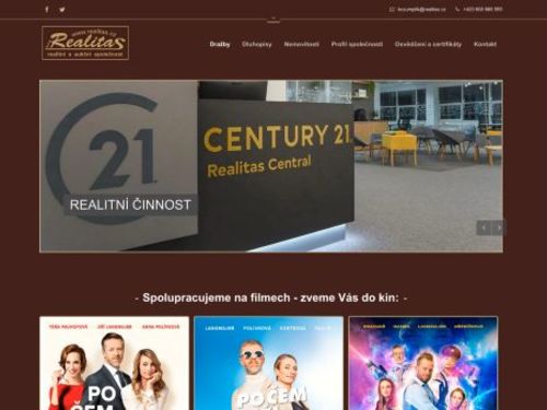 REALITAS, s.r.o.
