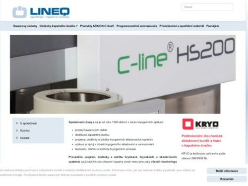 Lineq