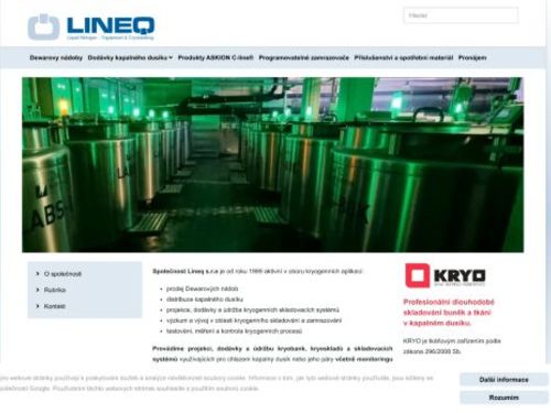 Lineq