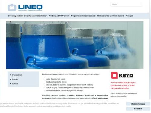 Lineq