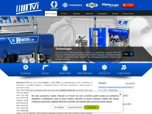 TVI spol. s r.o.