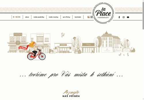 Kolonada s.r.o. nabízí práci na pozici KUCHAŘ/KA v obci Poděbrady