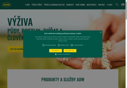 Rolnická společnost Lesonice a.s. nabízí práci na pozici OŠETŘOVATEL/KA TELAT v obci Lesonice