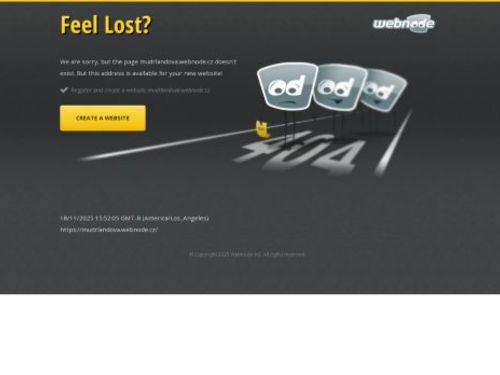 Gynekologie - MUDr. Jaroslava Landová