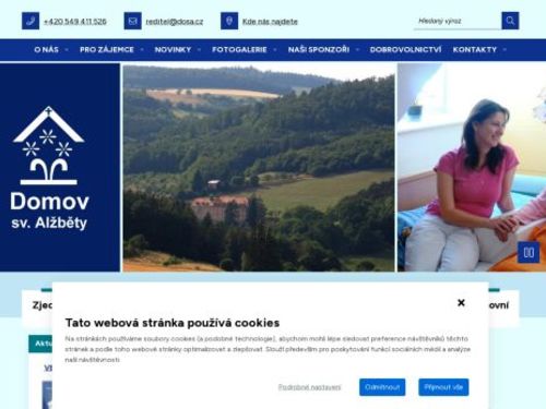 Domov sv. Alžběty