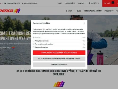 Penco.cz