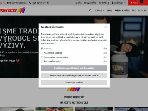 Penco.cz