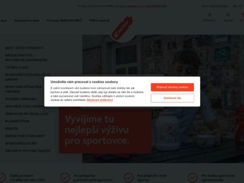 Penco.cz