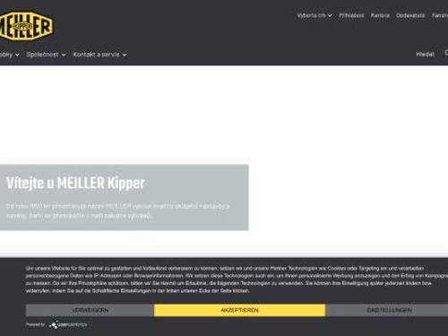 F. X. MEILLER Slaný s.r.o.