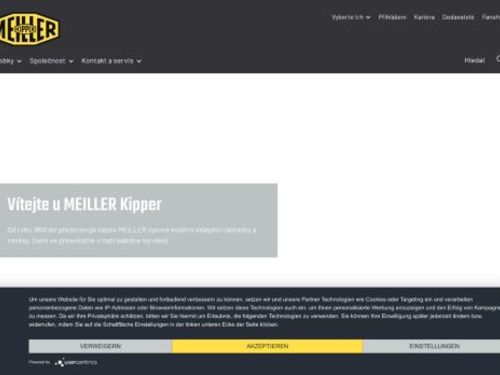 F. X. MEILLER Slaný s.r.o.