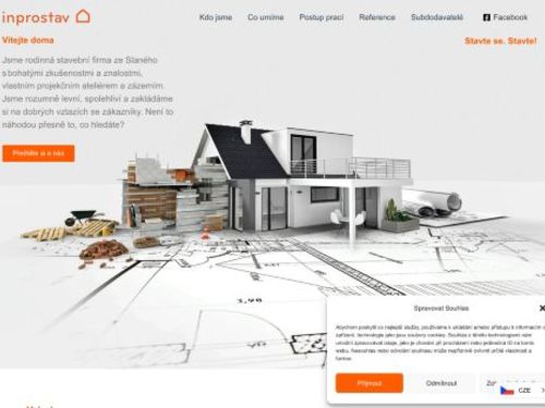 Inprostav