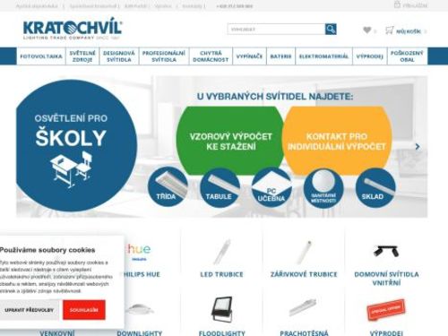 Kratochvíl, spol. s.r.o.