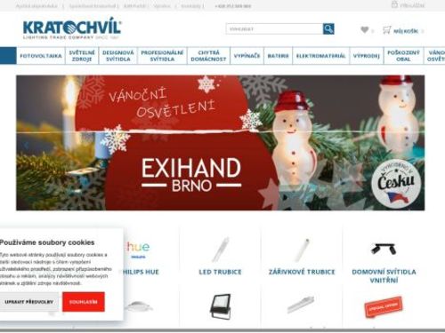 Kratochvíl, spol. s.r.o.