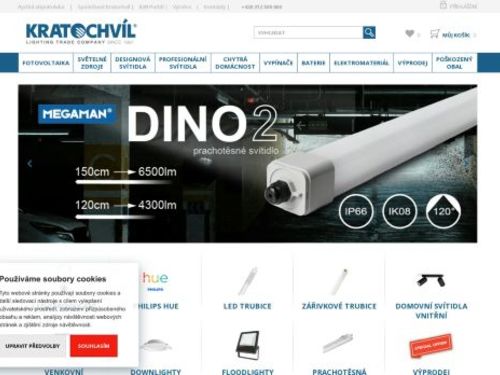 Kratochvíl, spol. s.r.o.