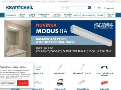 Kratochvíl, spol. s.r.o.