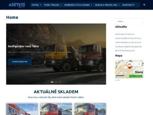 aSERVIS spol. s r.o.