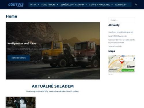 aSERVIS spol. s r.o.