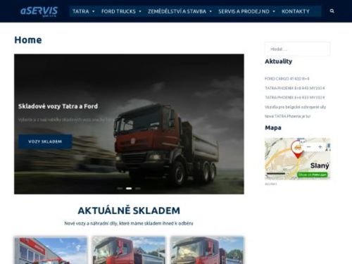 aSERVIS spol. s r.o.