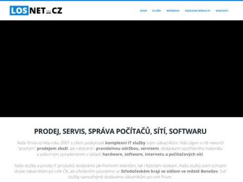 Losnet.cz