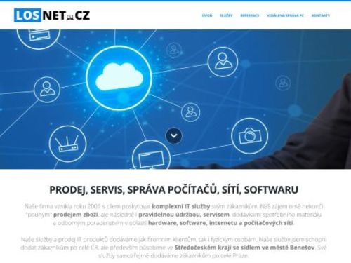 Losnet.cz