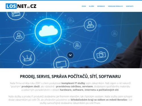 Losnet.cz