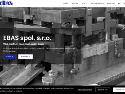 EBAS spol. s.r.o.
