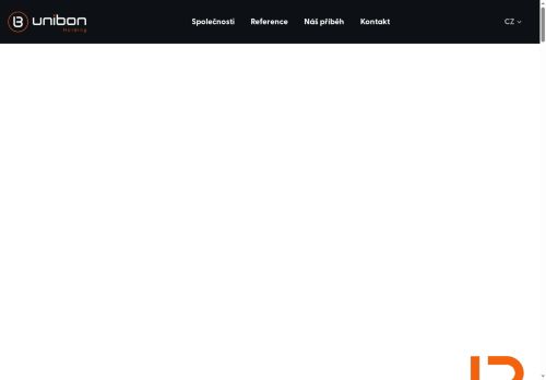 Zobrazit webové stránky UNiBON spol. s.r.o.