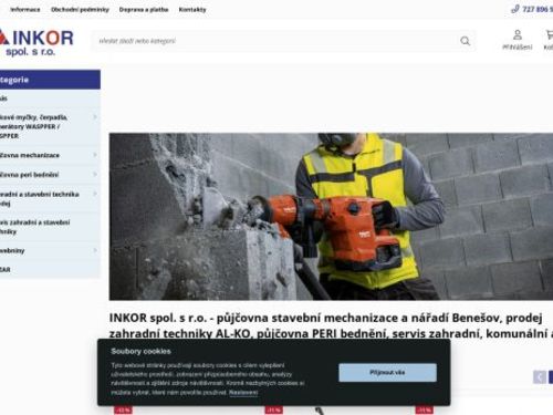 INKOR spol. s.r.o.