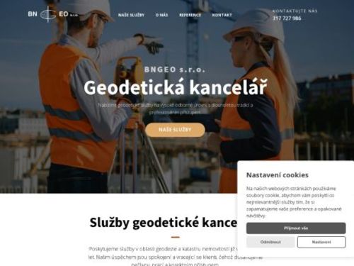 BNGEO s.r.o.