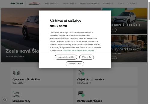 Zobrazit webové stránky AUTO Kralupy, a.s.