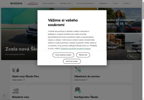 Zobrazit webové stránky AUTO Kralupy, a.s.