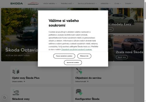 Zobrazit webové stránky AUTO Kralupy, a.s.